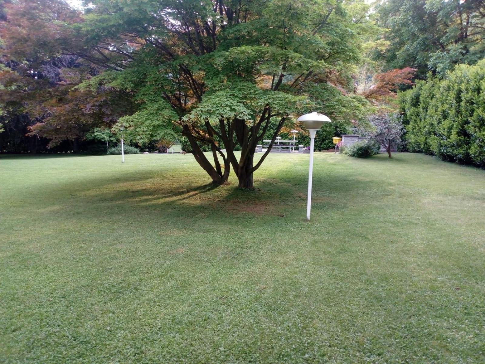Villa Alice เลซา ภายนอก รูปภาพ