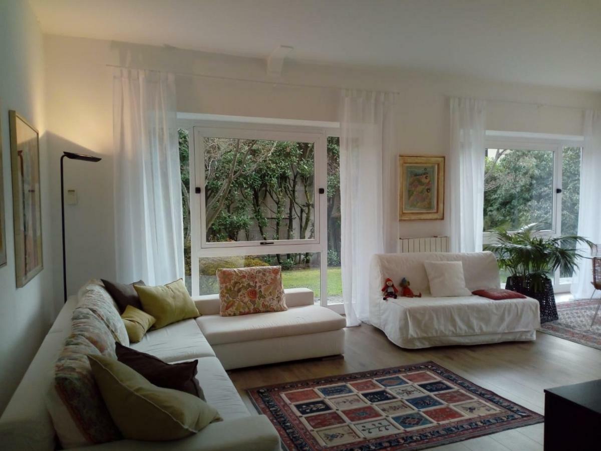 Villa Alice เลซา ภายนอก รูปภาพ